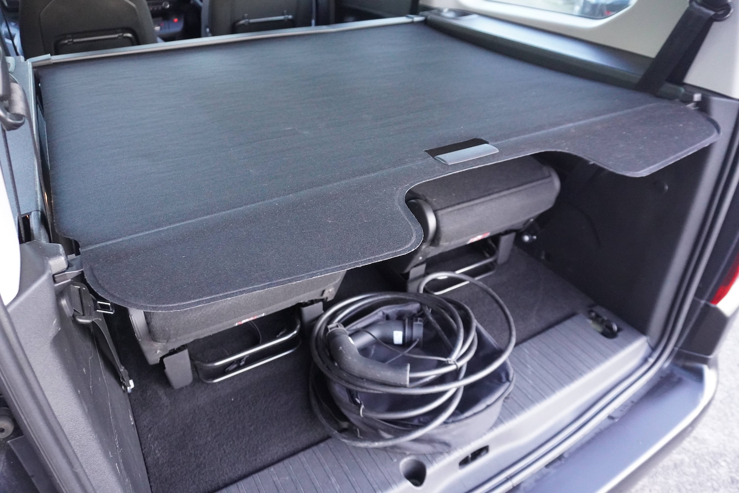 Used Citroen Berlingo 2023 for sale - 76694544: Photo 19