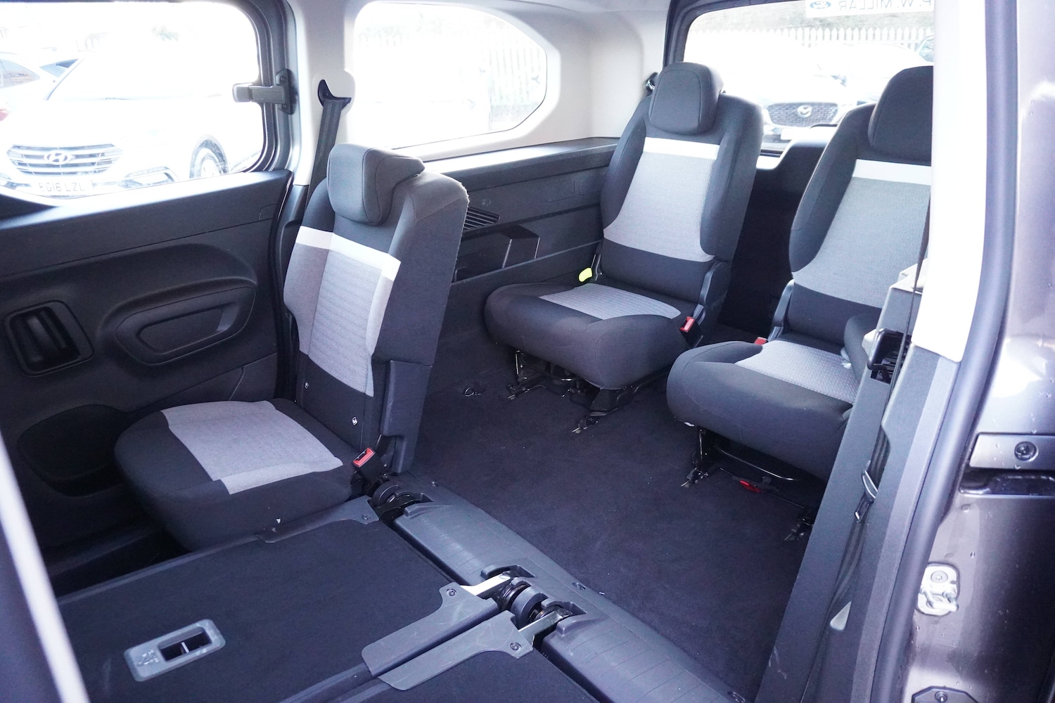 Used Citroen Berlingo 2023 for sale - 76694544: Photo 23