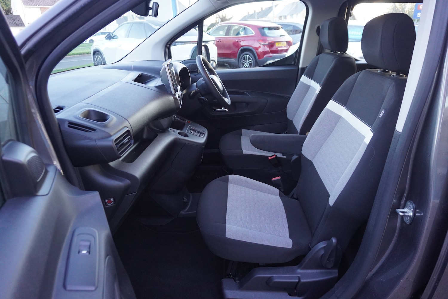 Used Citroen Berlingo 2023 for sale - 76694544: Photo 31