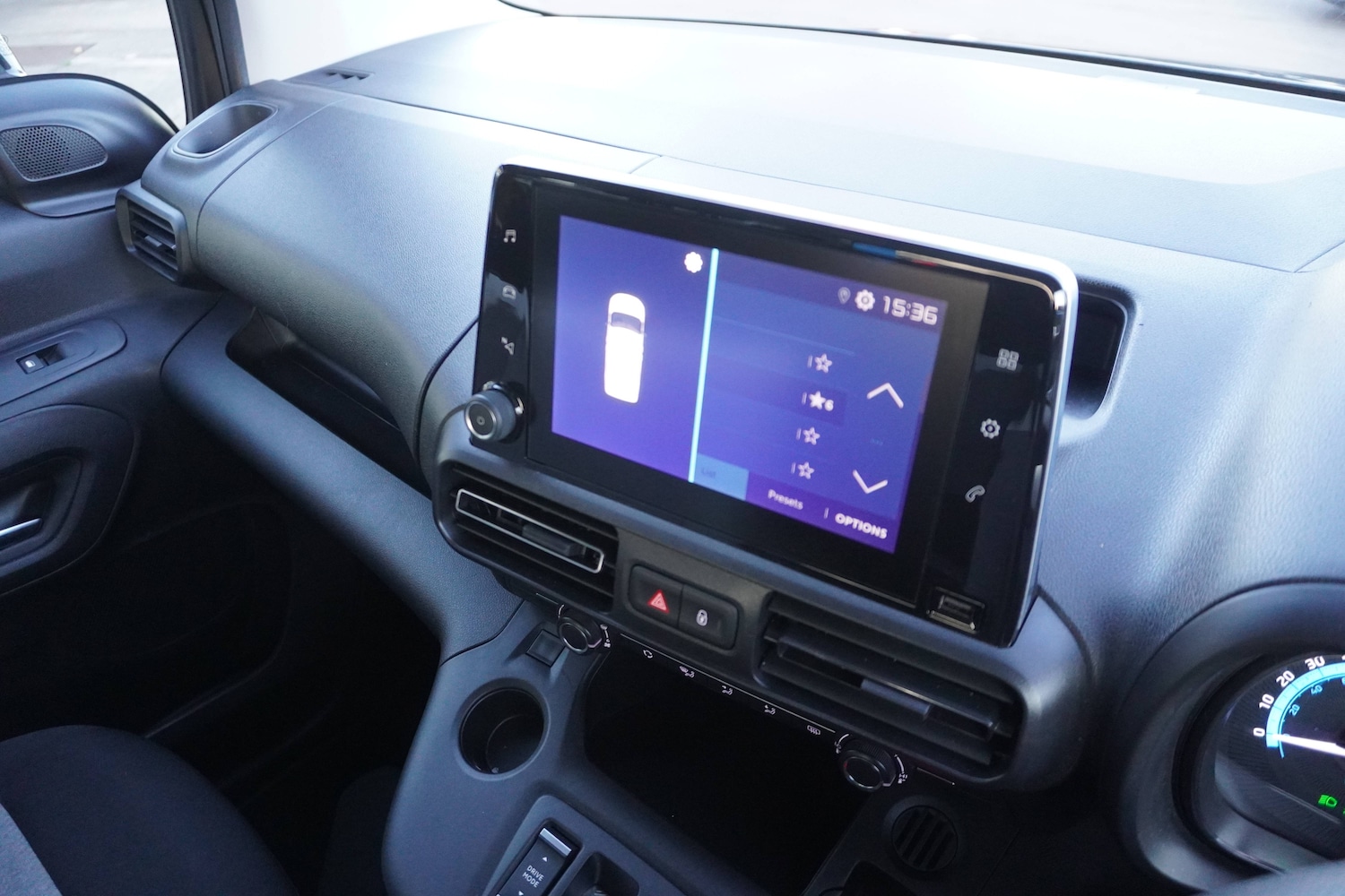 Used Citroen Berlingo 2023 for sale - 76694544: Photo 36