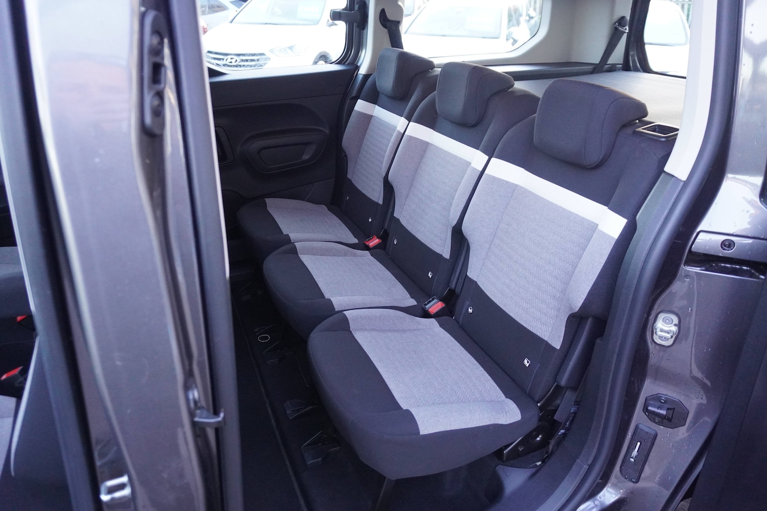 Used Citroen Berlingo 2023 for sale - 76694544: Photo 37