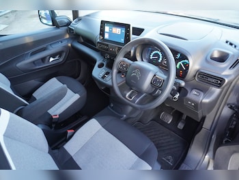 Used Citroen Berlingo 2023 for sale - 76694544: Photo