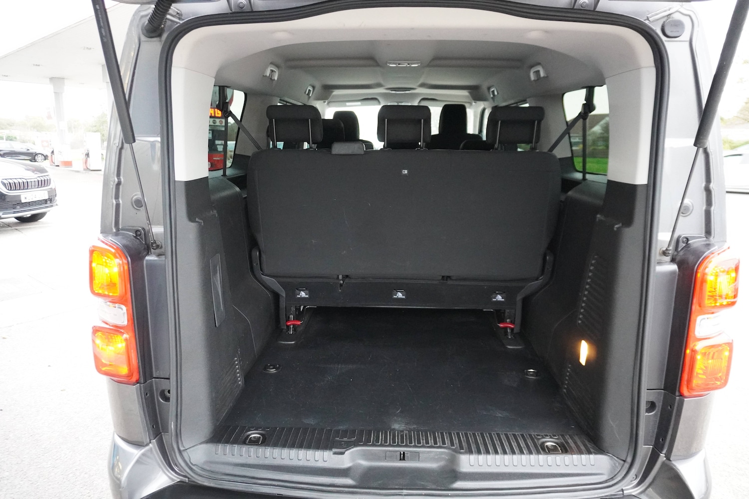 Used Citroen Space Tourer 2018 for sale - 76598617: Photo 11