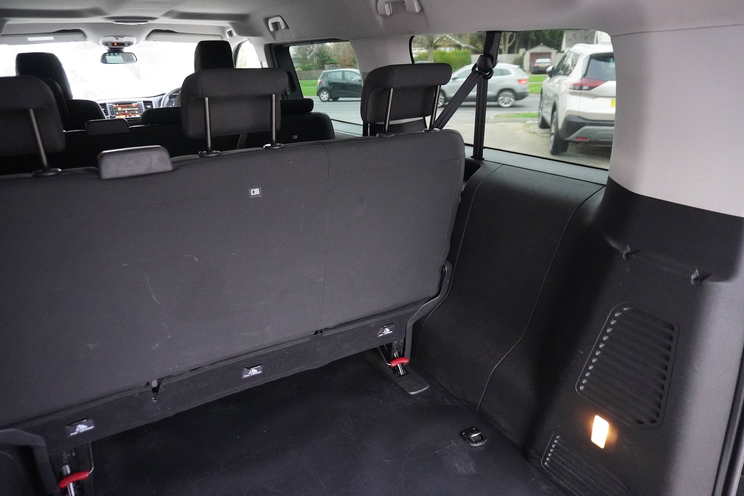 Used Citroen Space Tourer 2018 for sale - 76598617: Photo 12