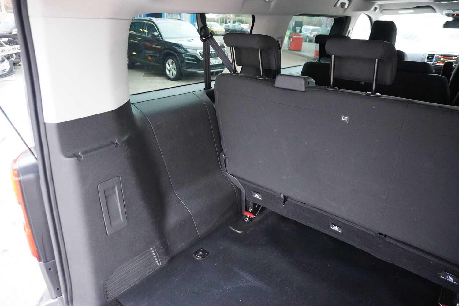 Used Citroen Space Tourer 2018 for sale - 76598617: Photo 13