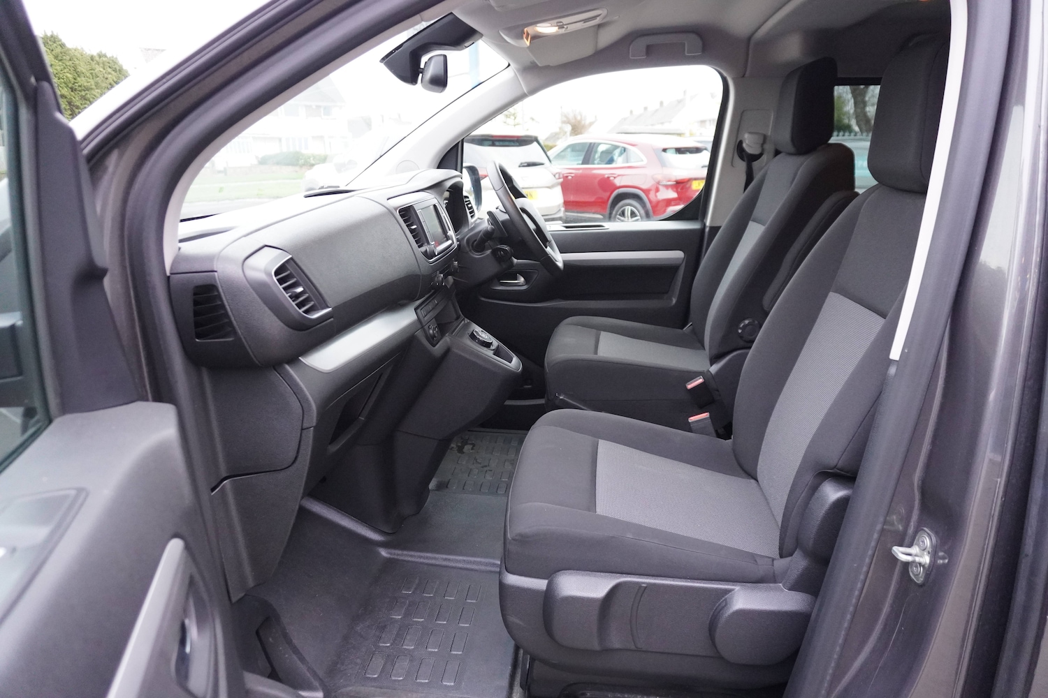 Used Citroen Space Tourer 2018 for sale - 76598617: Photo 18