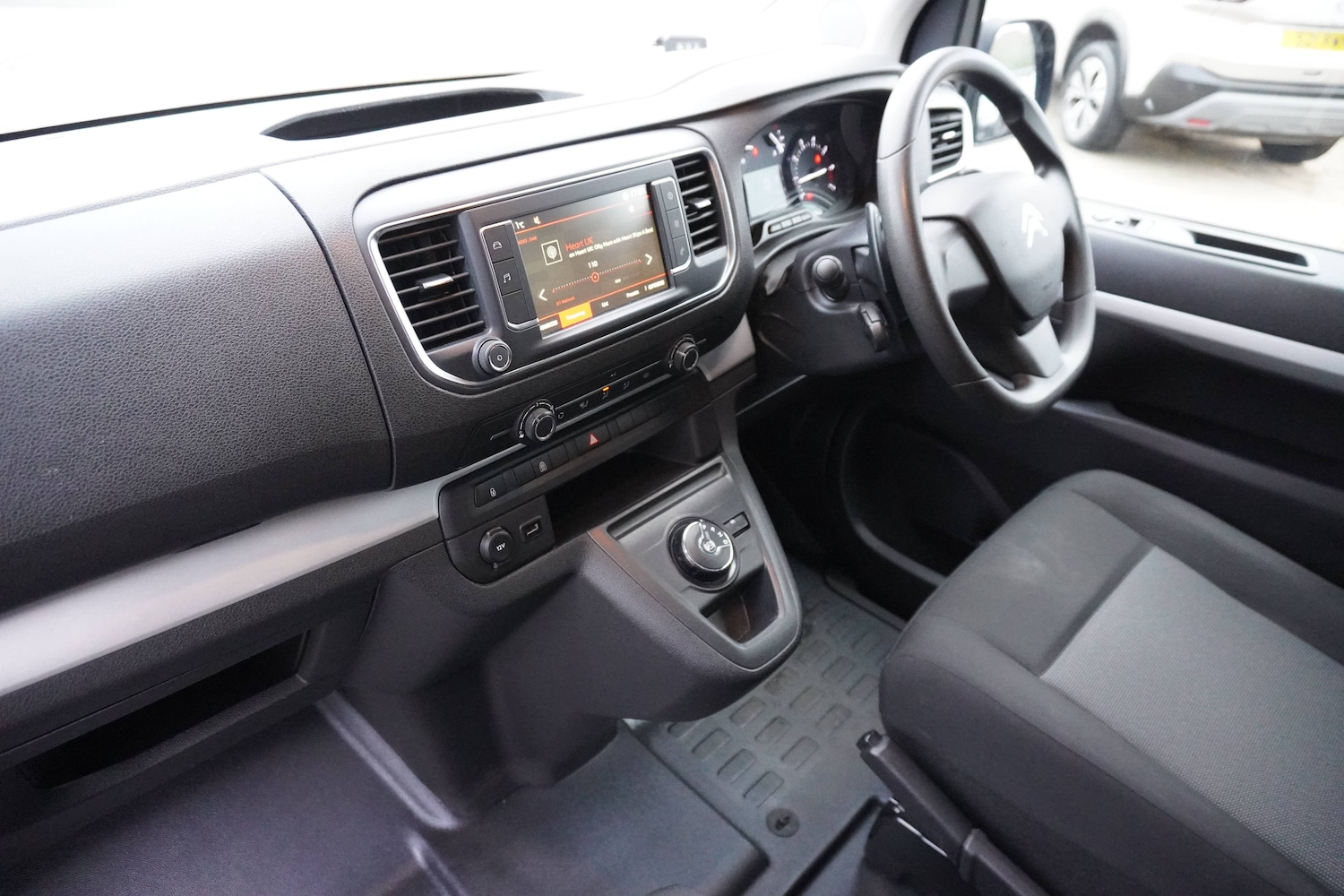 Used Citroen Space Tourer 2018 for sale - 76598617: Photo 19