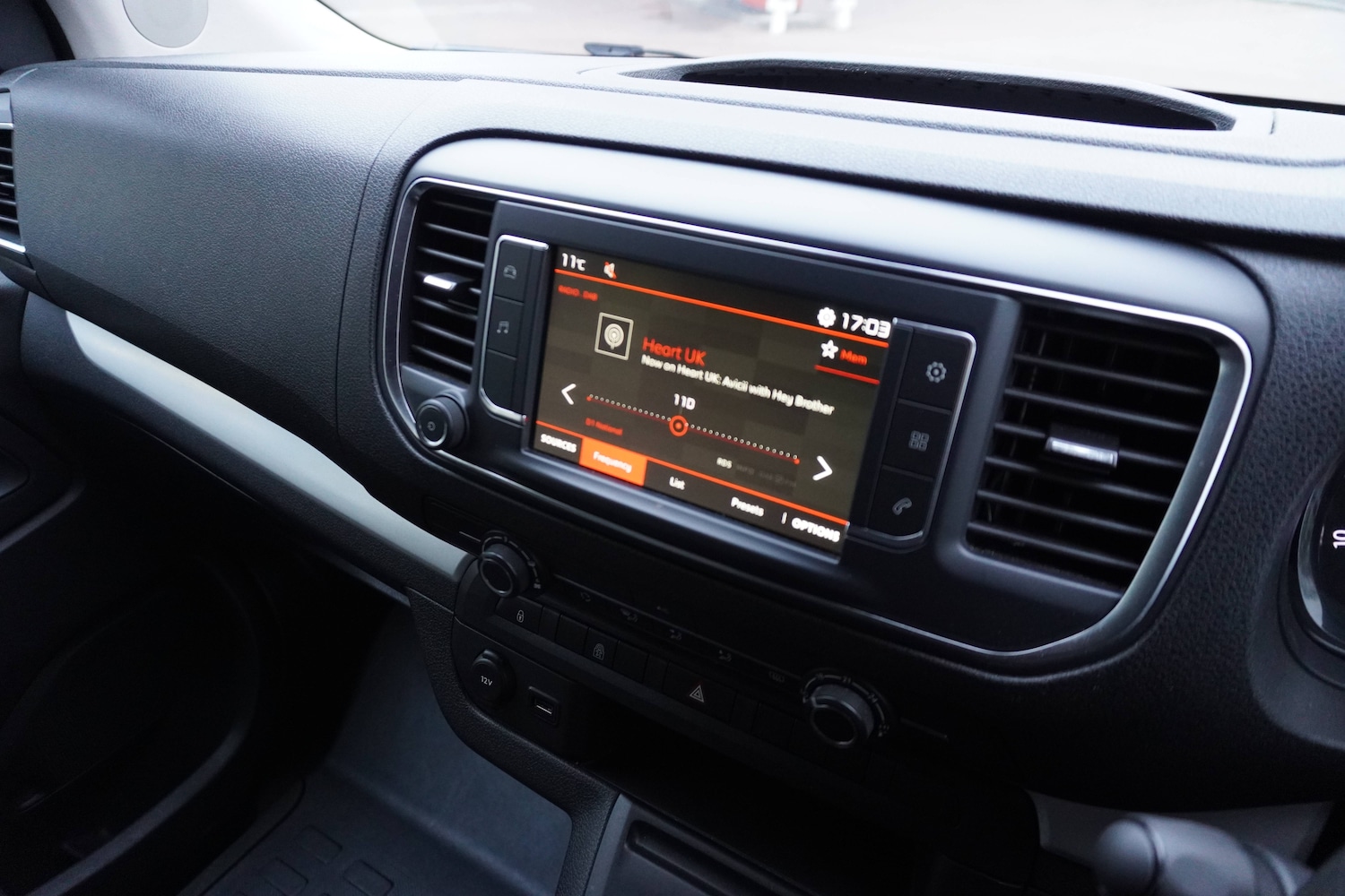 Used Citroen Space Tourer 2018 for sale - 76598617: Photo 20