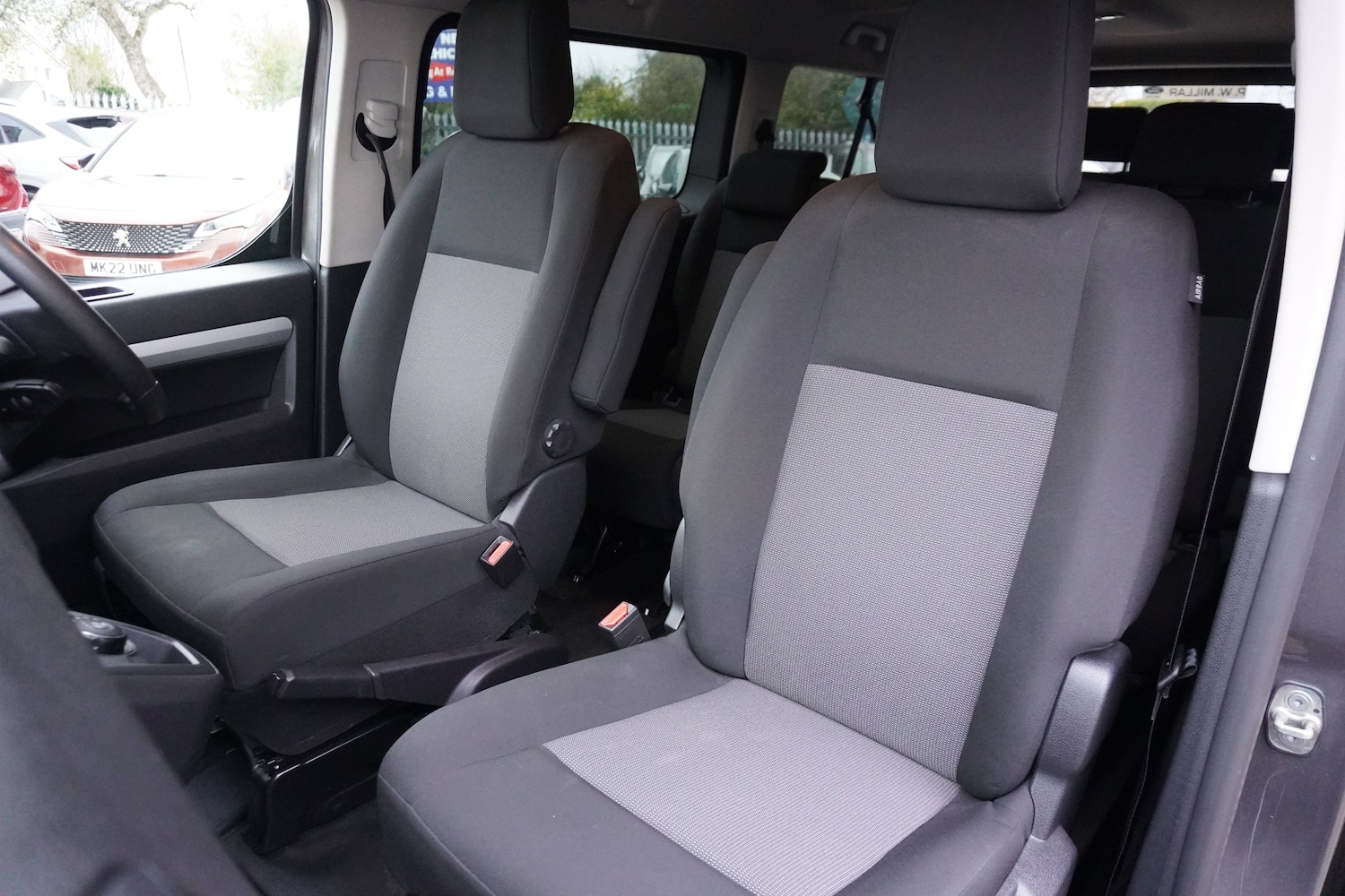 Used Citroen Space Tourer 2018 for sale - 76598617: Photo 21