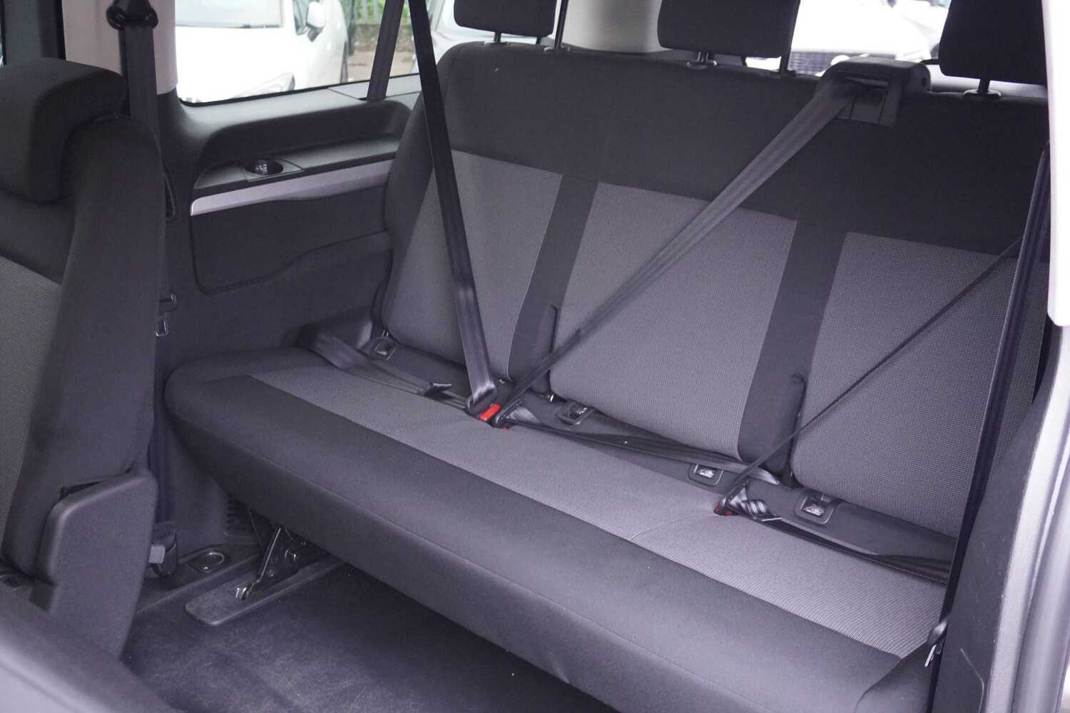 Used Citroen Space Tourer 2018 for sale - 76598617: Photo 25