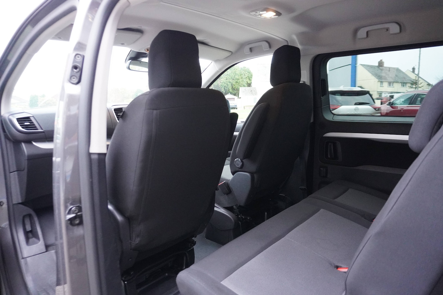 Used Citroen Space Tourer 2018 for sale - 76598617: Photo 28