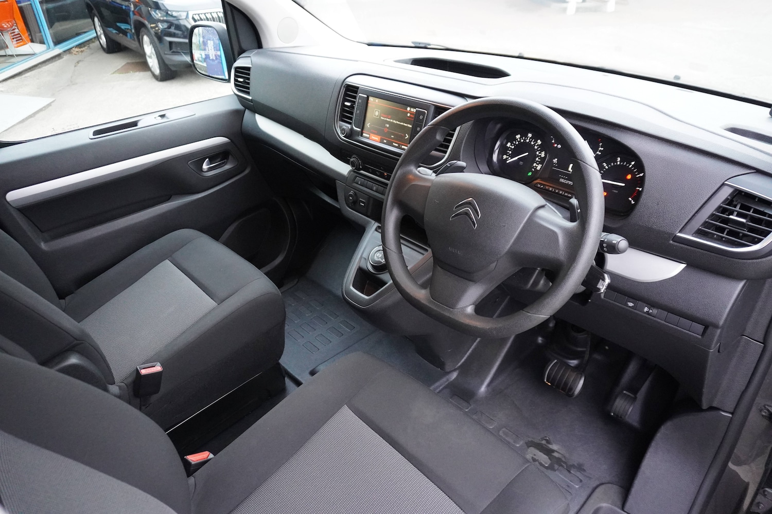 Used Citroen Space Tourer 2018 for sale - 76598617: Photo 3