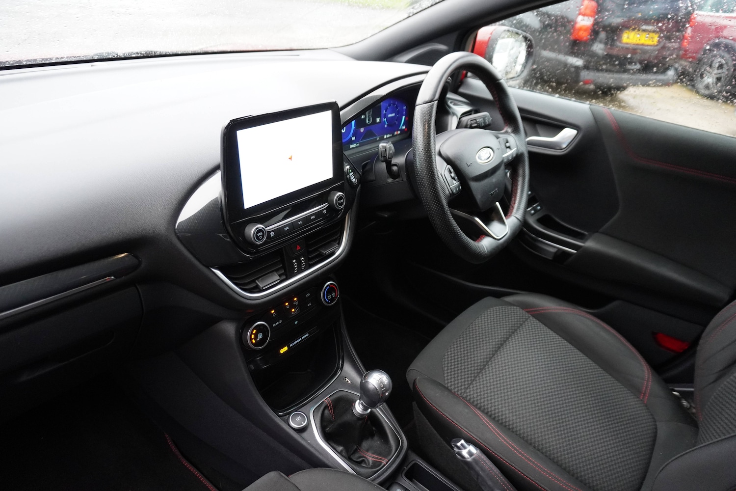 Used Ford Puma 2021 for sale - 76598716: Photo 15