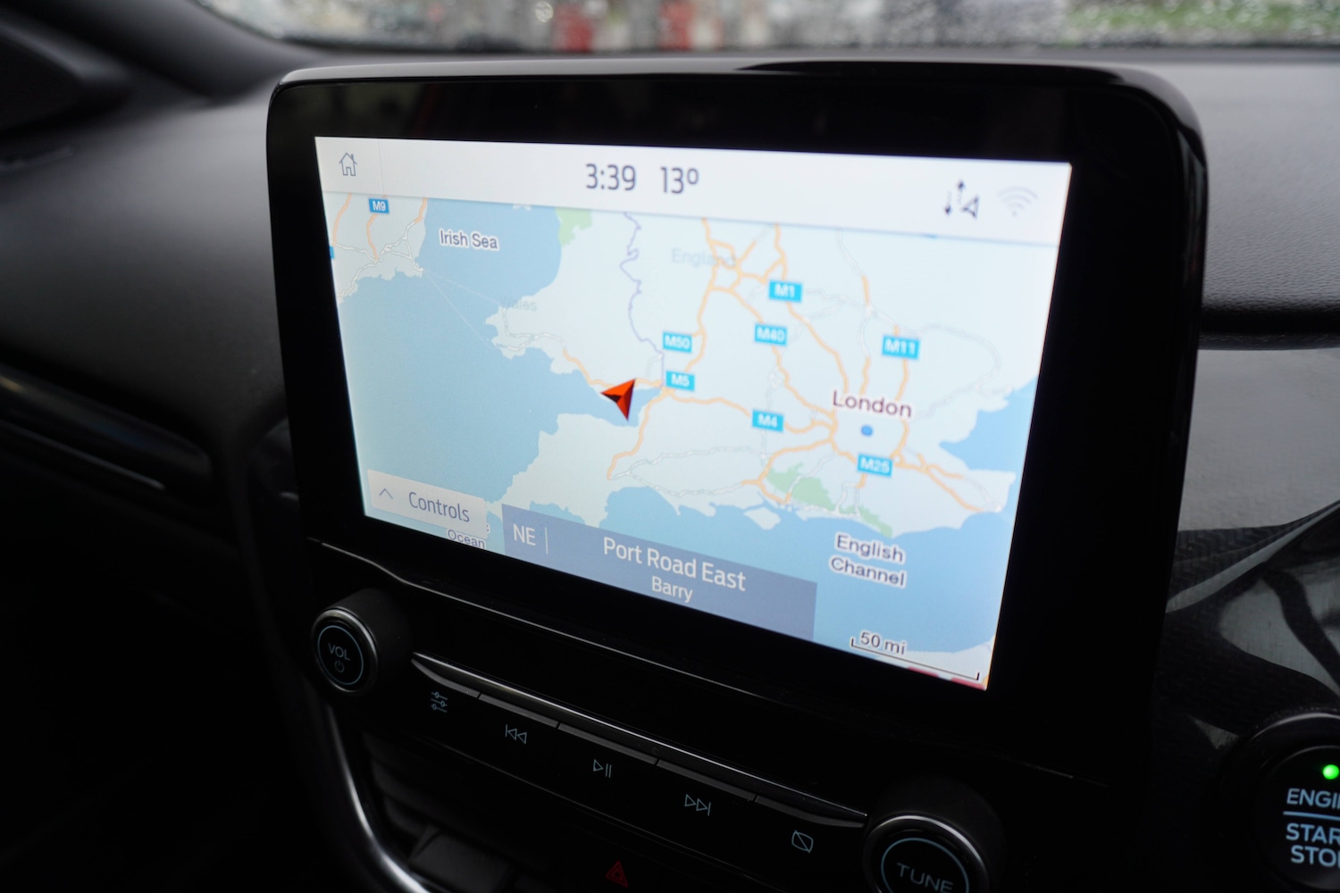 Used Ford Puma 2021 for sale - 76598716: Photo 16