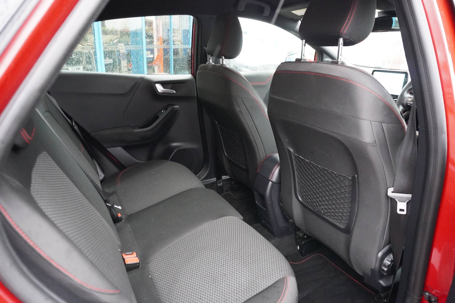 Used Ford Puma 2021 for sale - 76598716: Photo 17