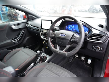 Used Ford Puma 2021 for sale - 76598716: Photo