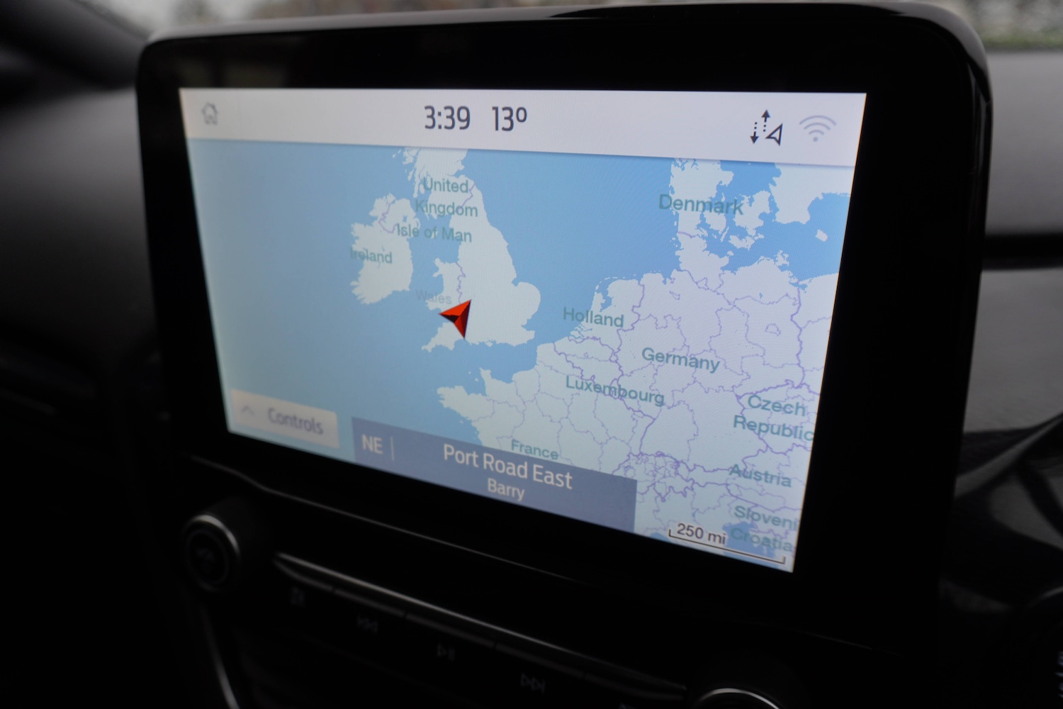 Used Ford Puma 2021 for sale - 76598716: Photo 5