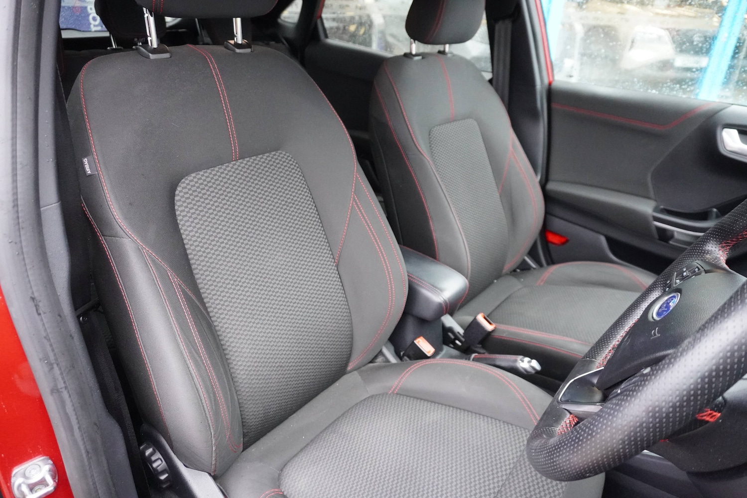 Used Ford Puma 2021 for sale - 76598716: Photo 7