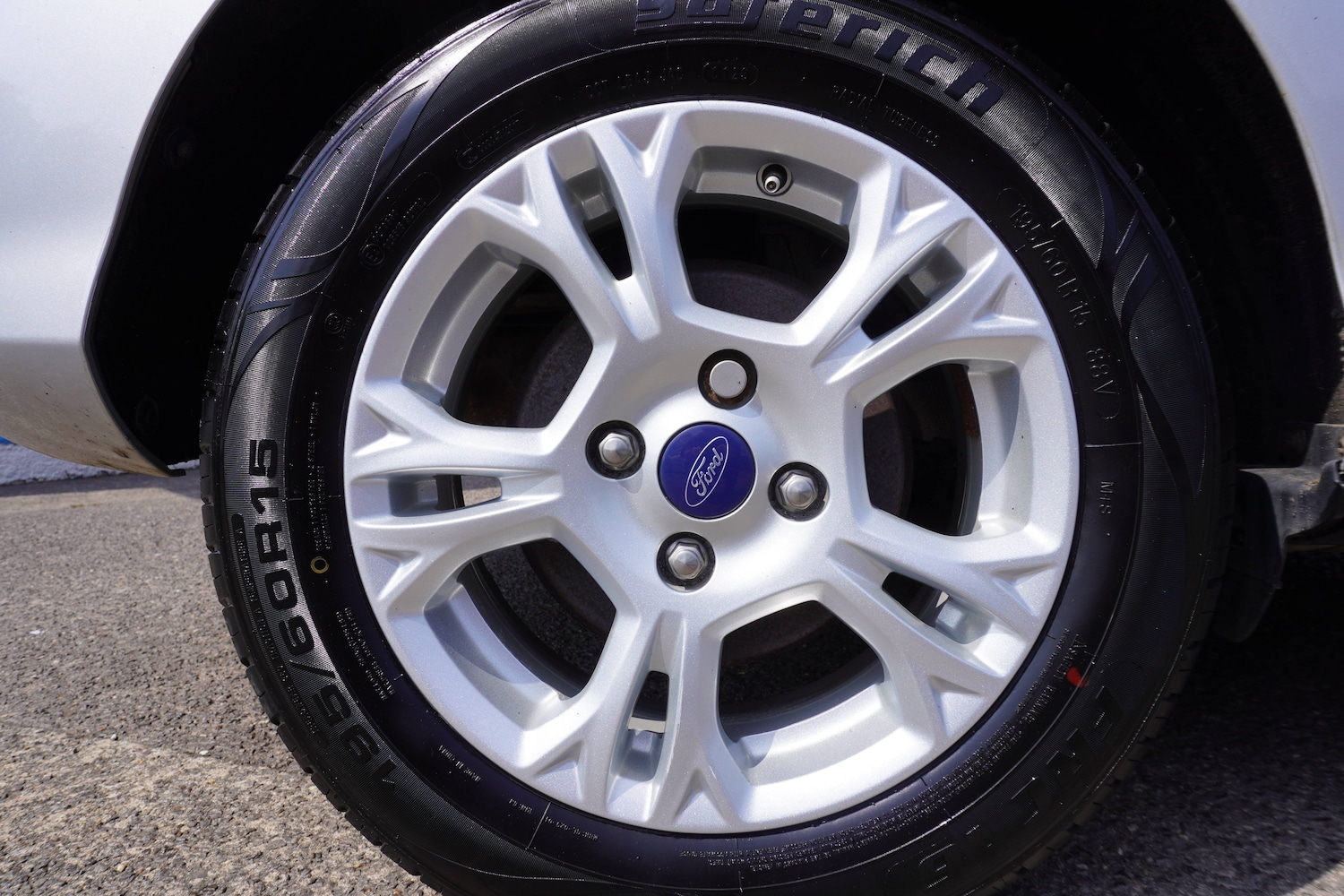 Used Ford B-MAX 2014 for sale - 76598629: Photo 10