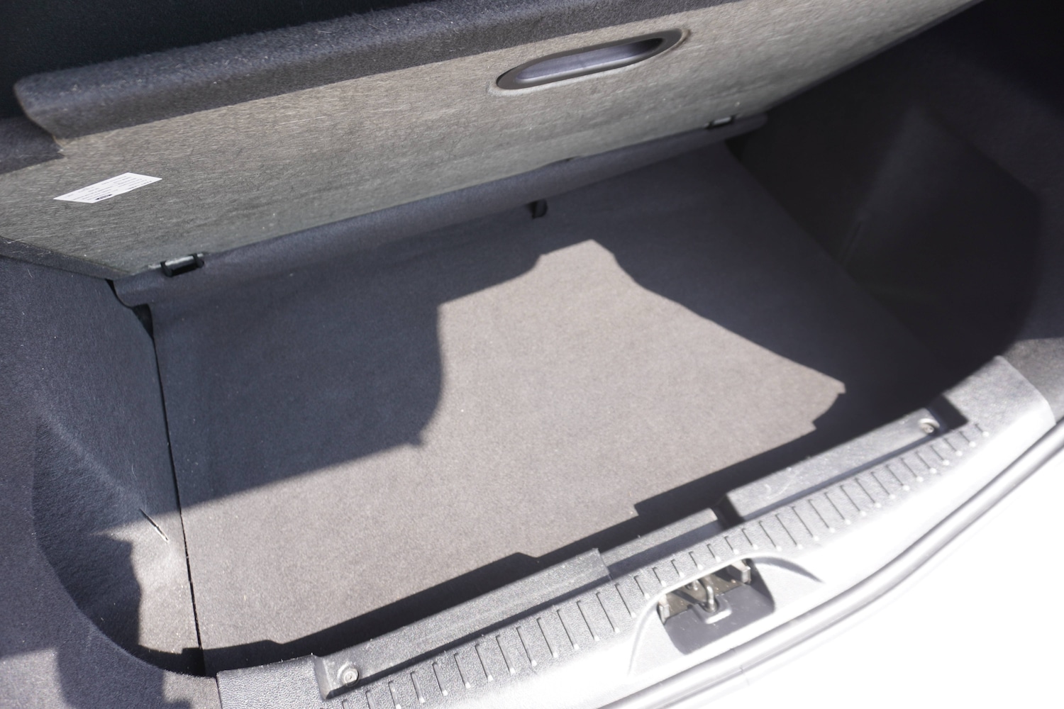 Used Ford B-MAX 2014 for sale - 76598629: Photo 14