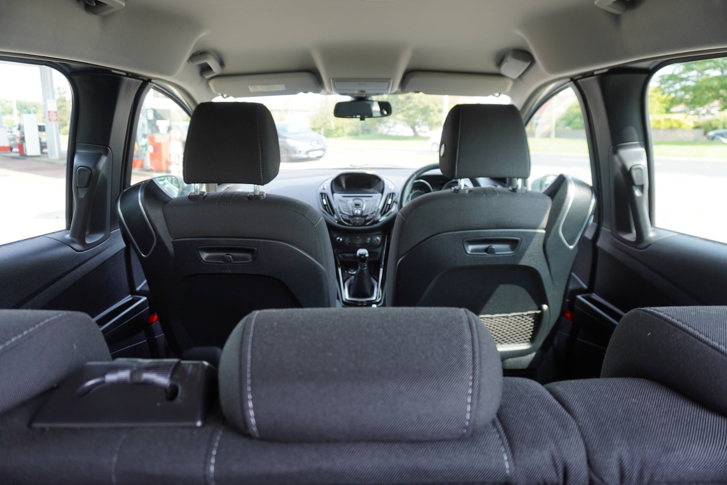 Used Ford B-MAX 2014 for sale - 76598629: Photo 15