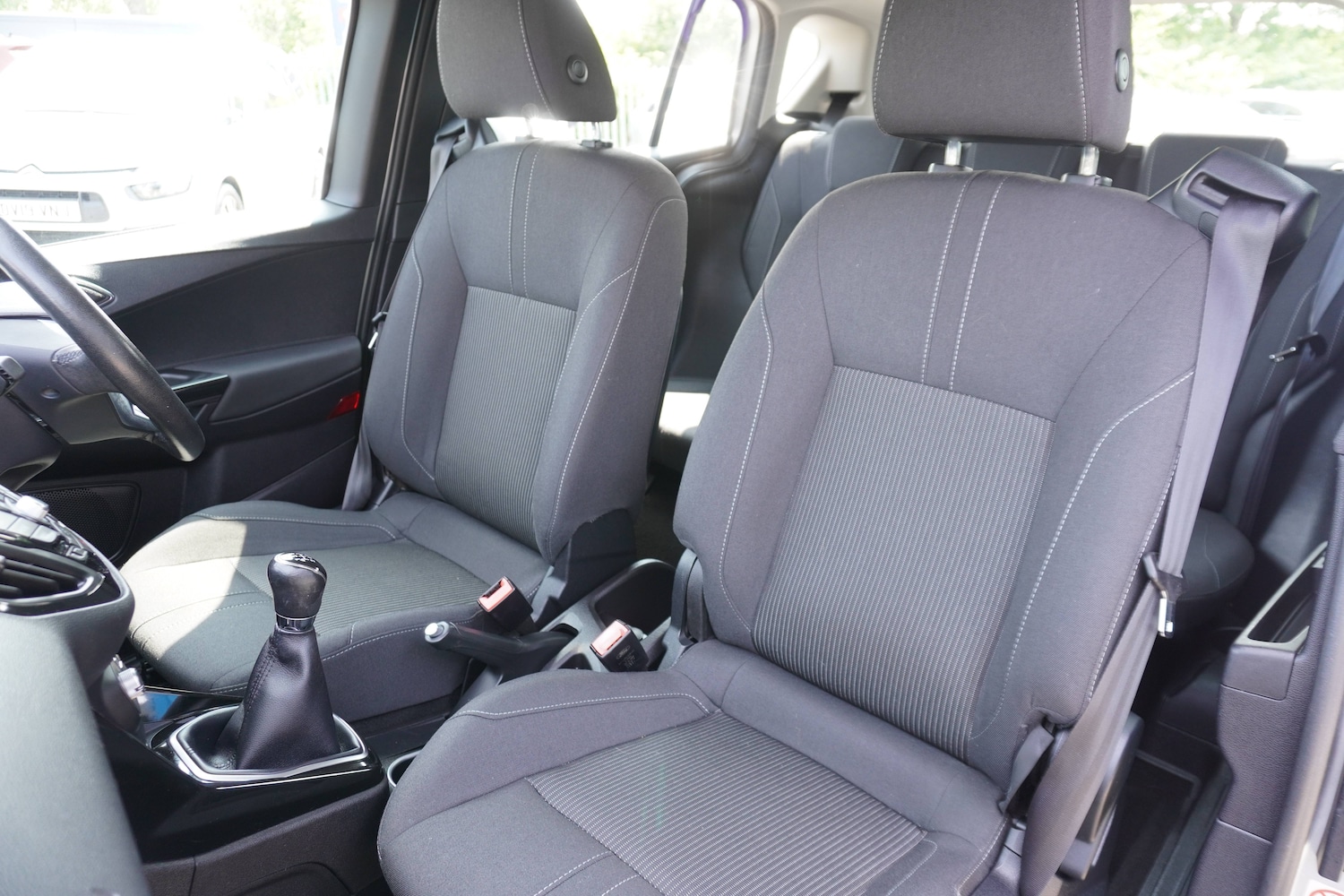 Used Ford B-MAX 2014 for sale - 76598629: Photo 20