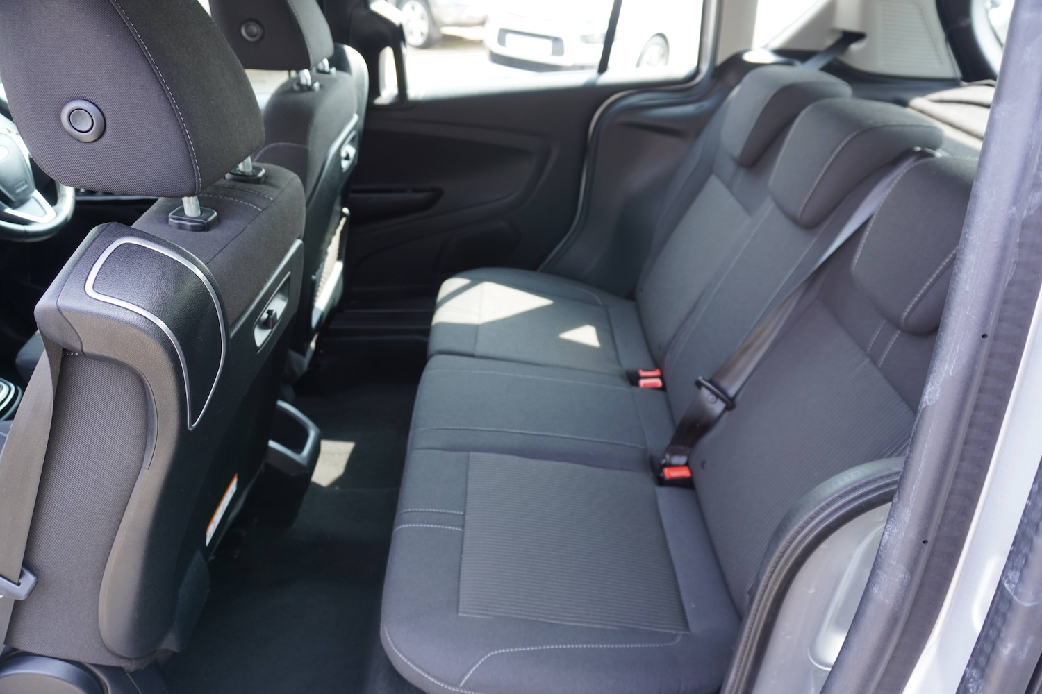 Used Ford B-MAX 2014 for sale - 76598629: Photo 21