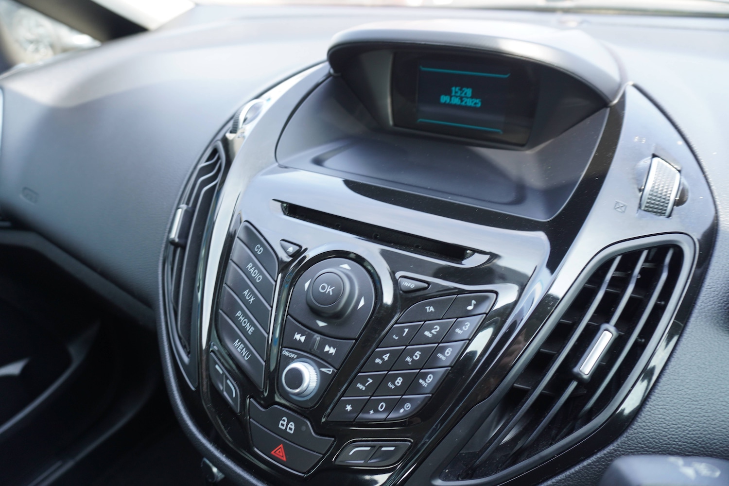 Used Ford B-MAX 2014 for sale - 76598629: Photo 27