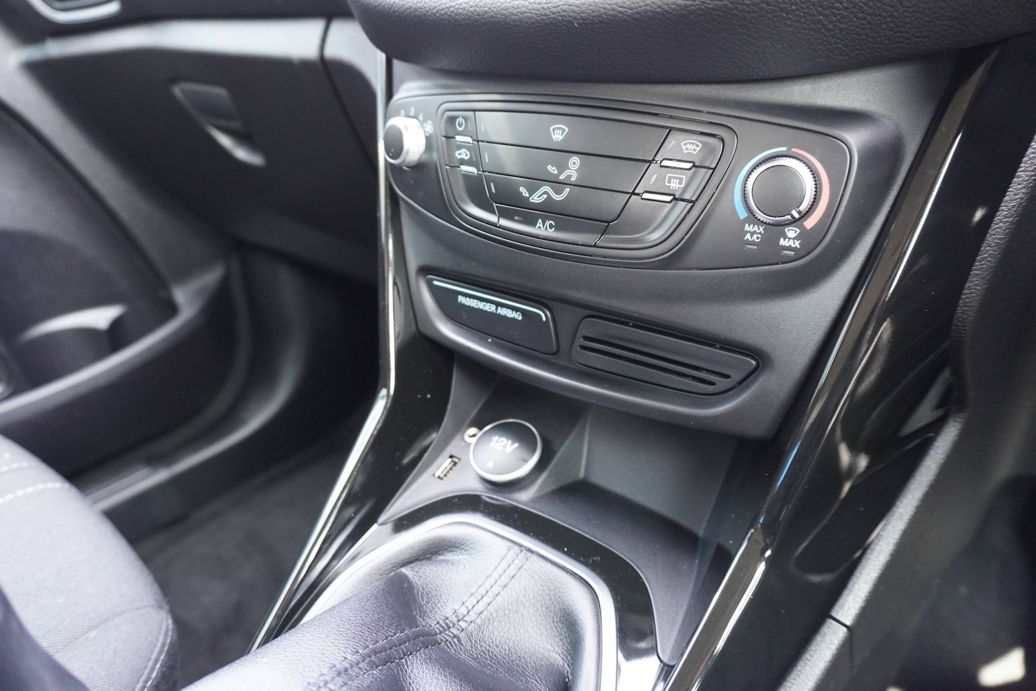 Used Ford B-MAX 2014 for sale - 76598629: Photo 28