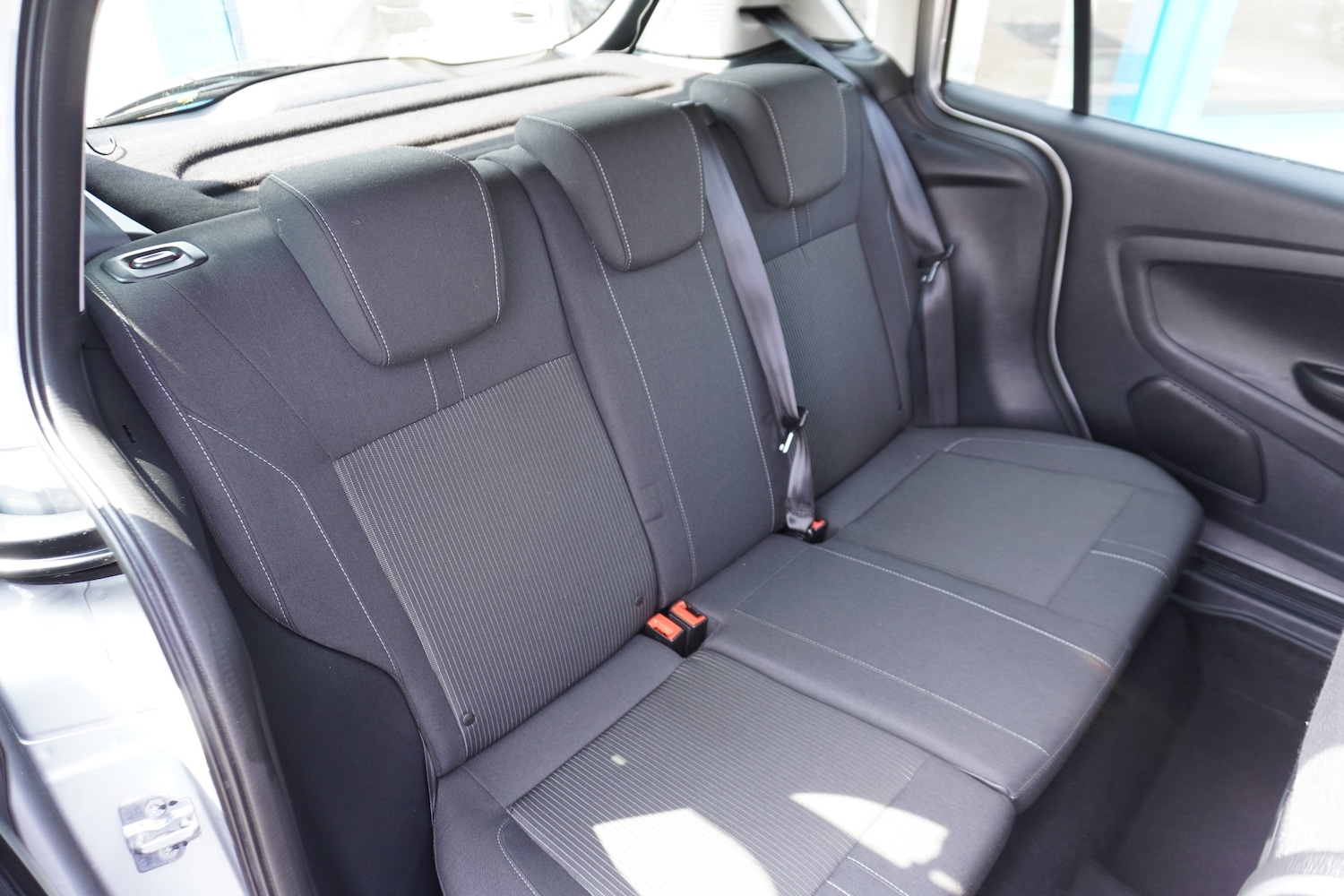 Used Ford B-MAX 2014 for sale - 76598629: Photo 9