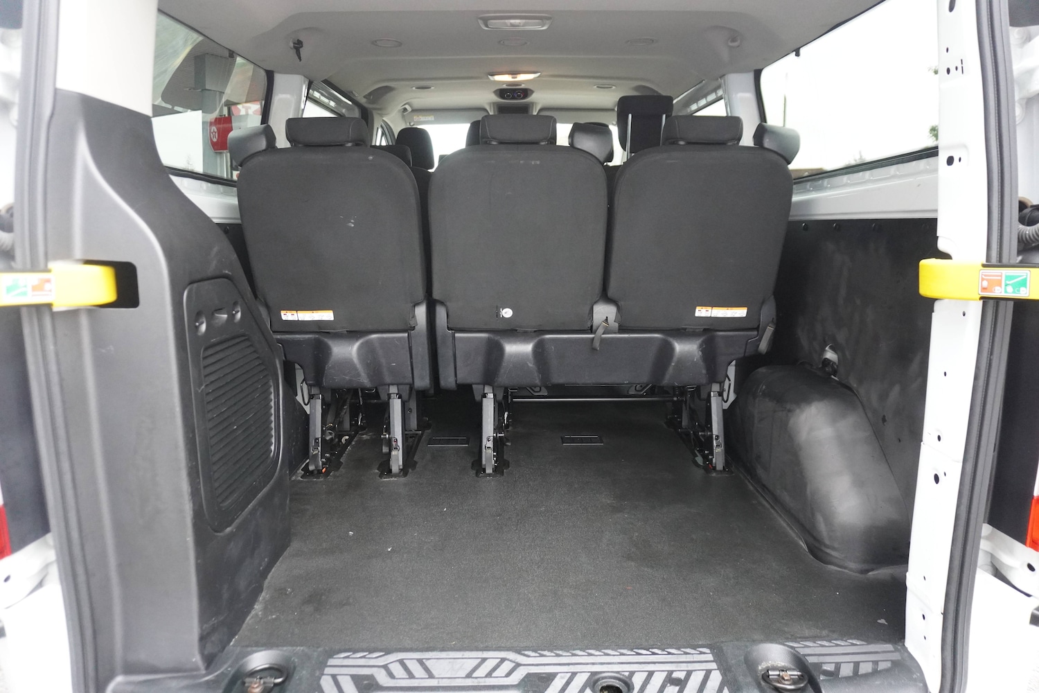 Used Ford Transit Custom 2022 for sale - 76598659: Photo 11