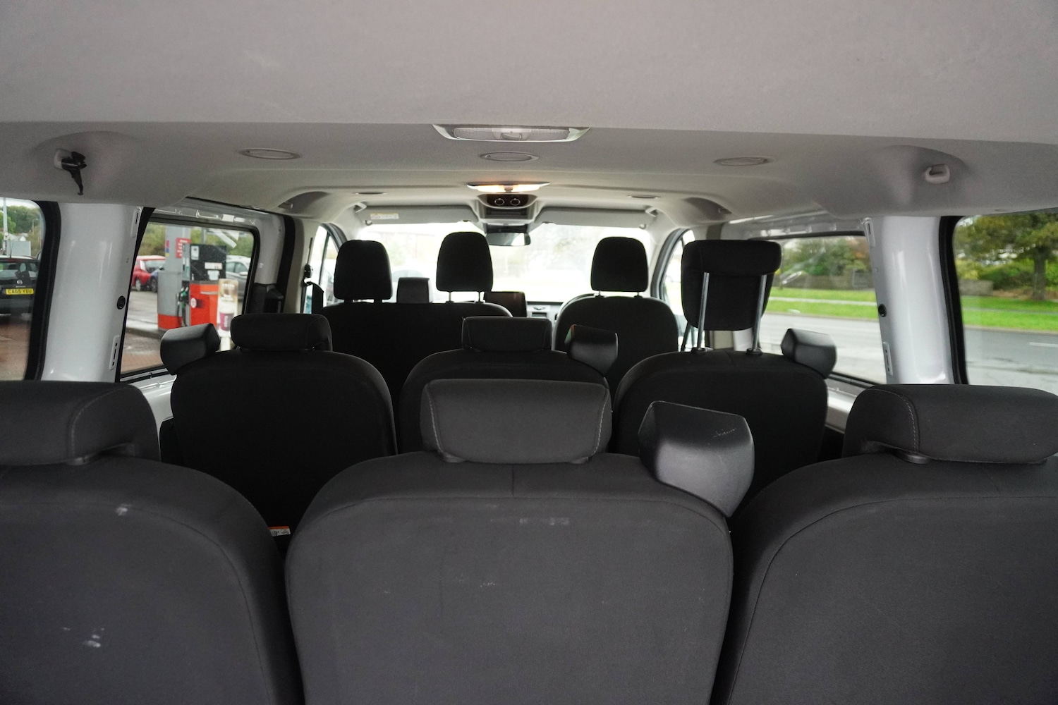 Used Ford Transit Custom 2022 for sale - 76598659: Photo 14
