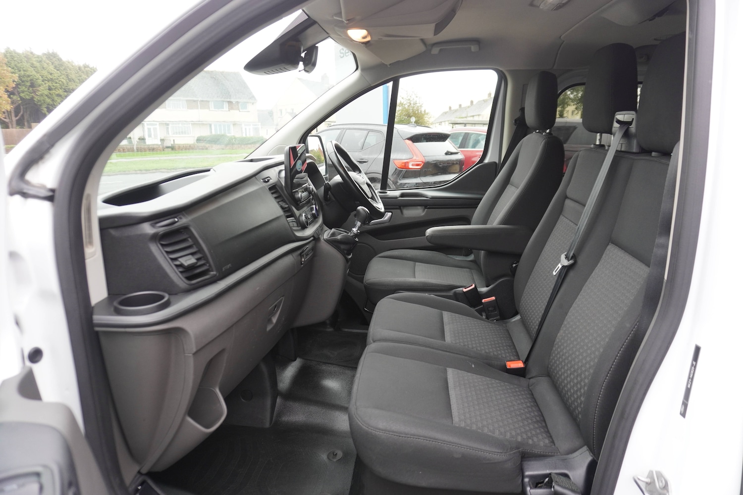 Used Ford Transit Custom 2022 for sale - 76598659: Photo 20
