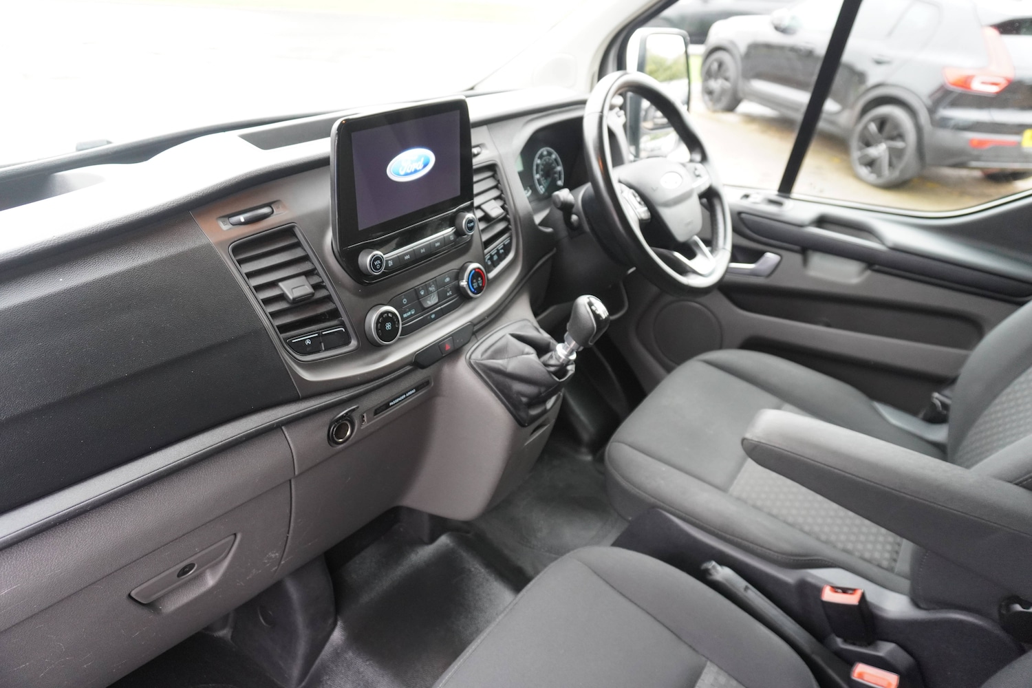 Used Ford Transit Custom 2022 for sale - 76598659: Photo 23