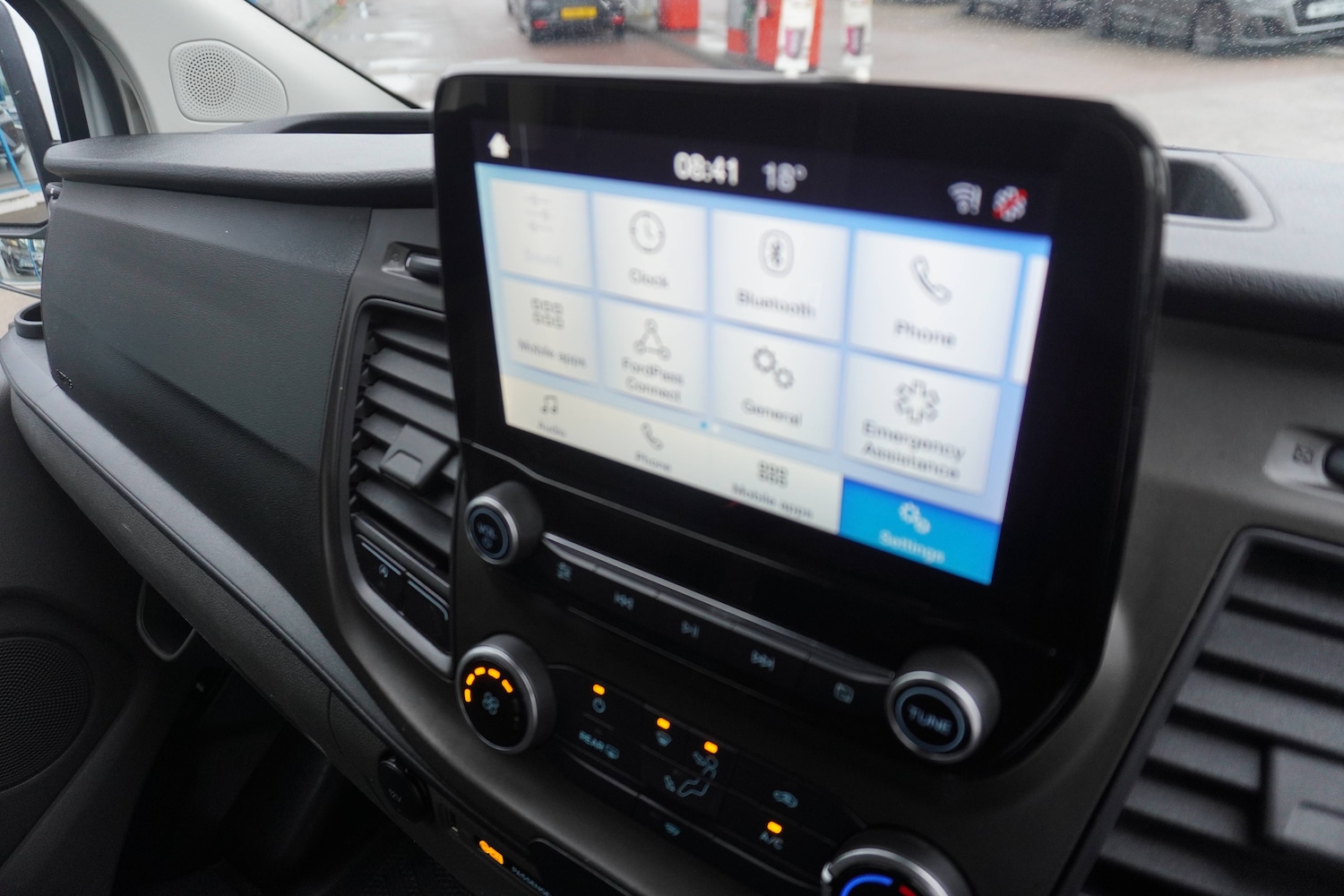 Used Ford Transit Custom 2022 for sale - 76598659: Photo 30