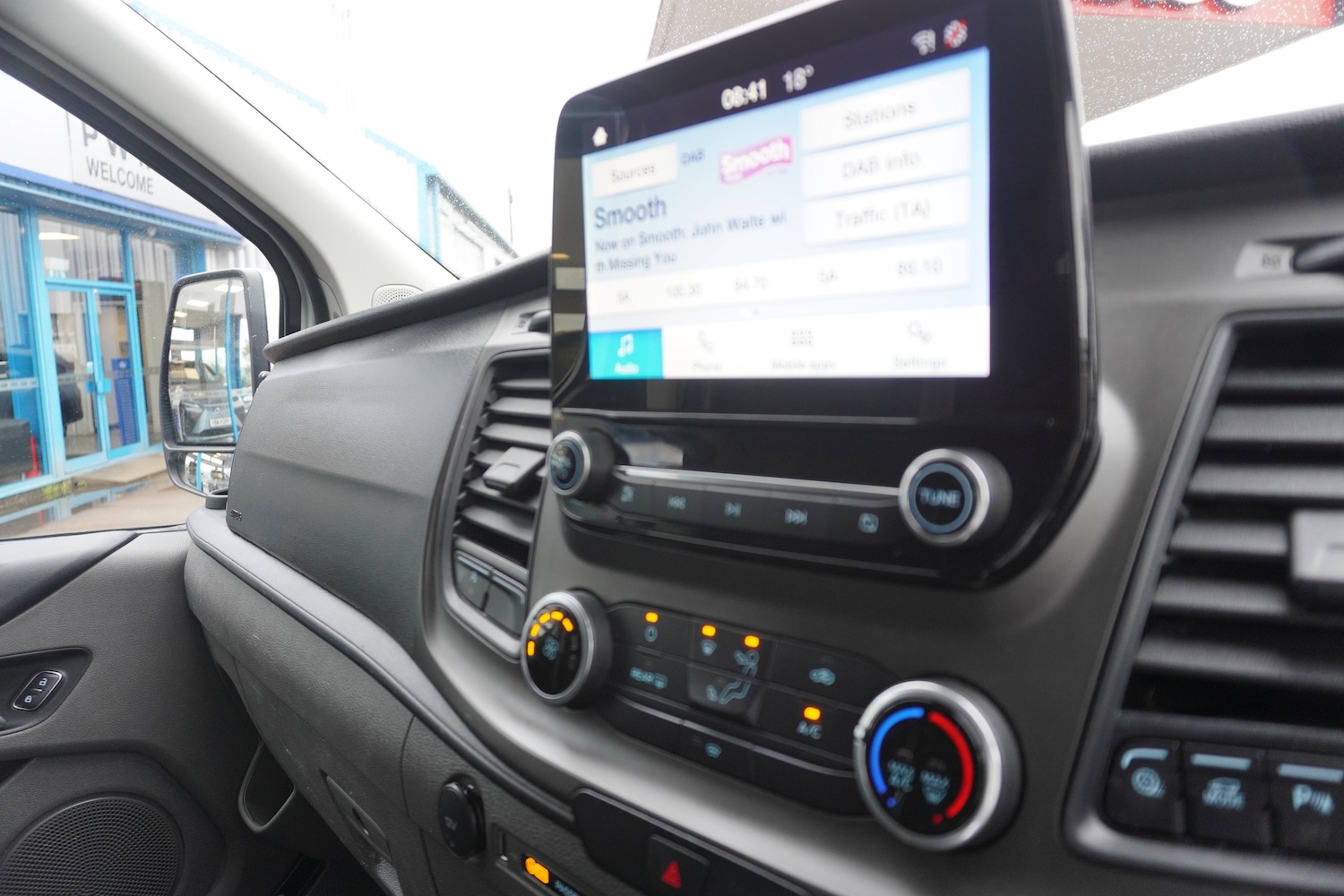 Used Ford Transit Custom 2022 for sale - 76598659: Photo 32