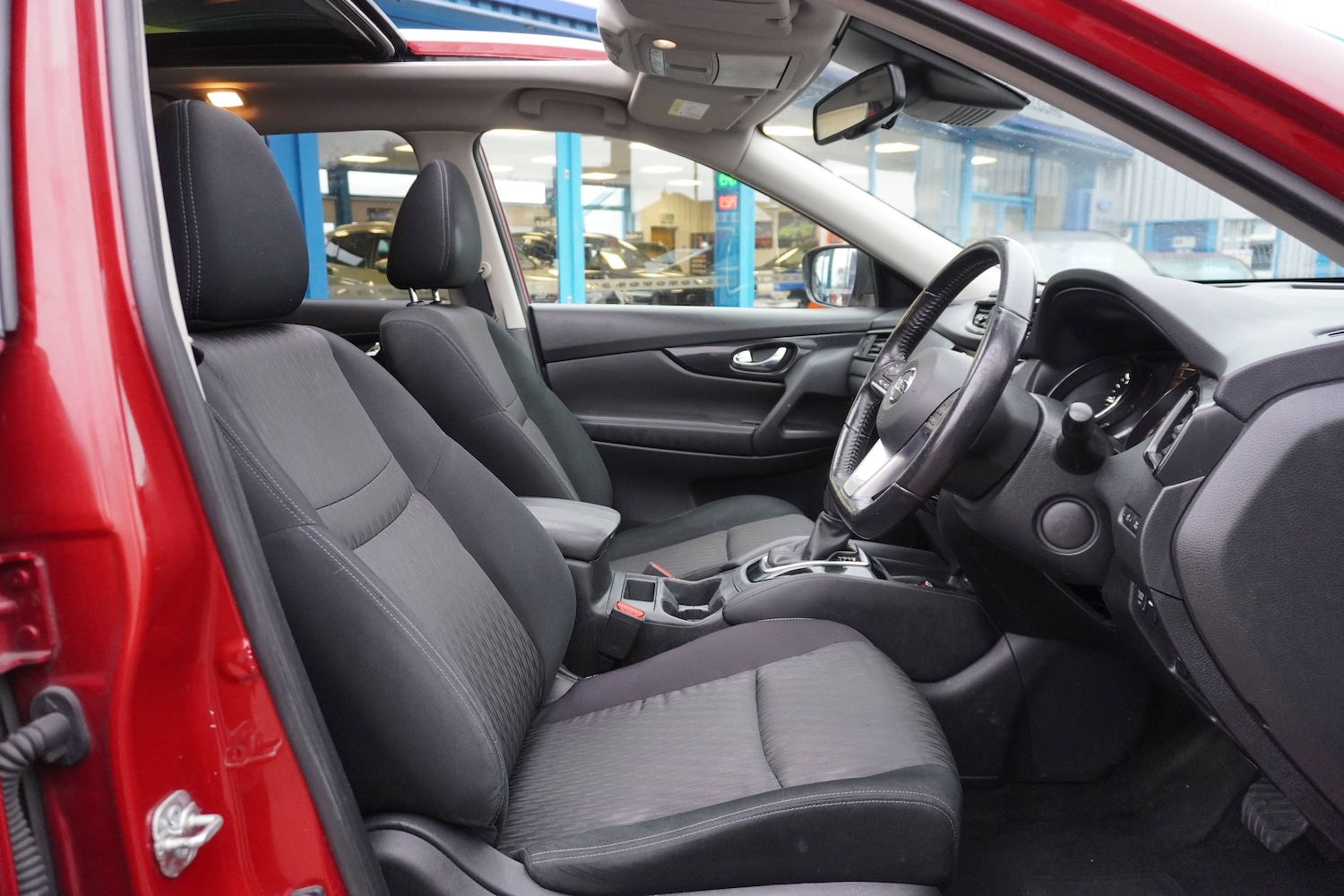 Used Nissan X-Trail 2020 for sale - 76598705: Photo 10