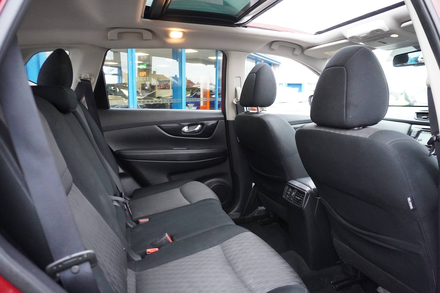 Used Nissan X-Trail 2020 for sale - 76598705: Photo 11