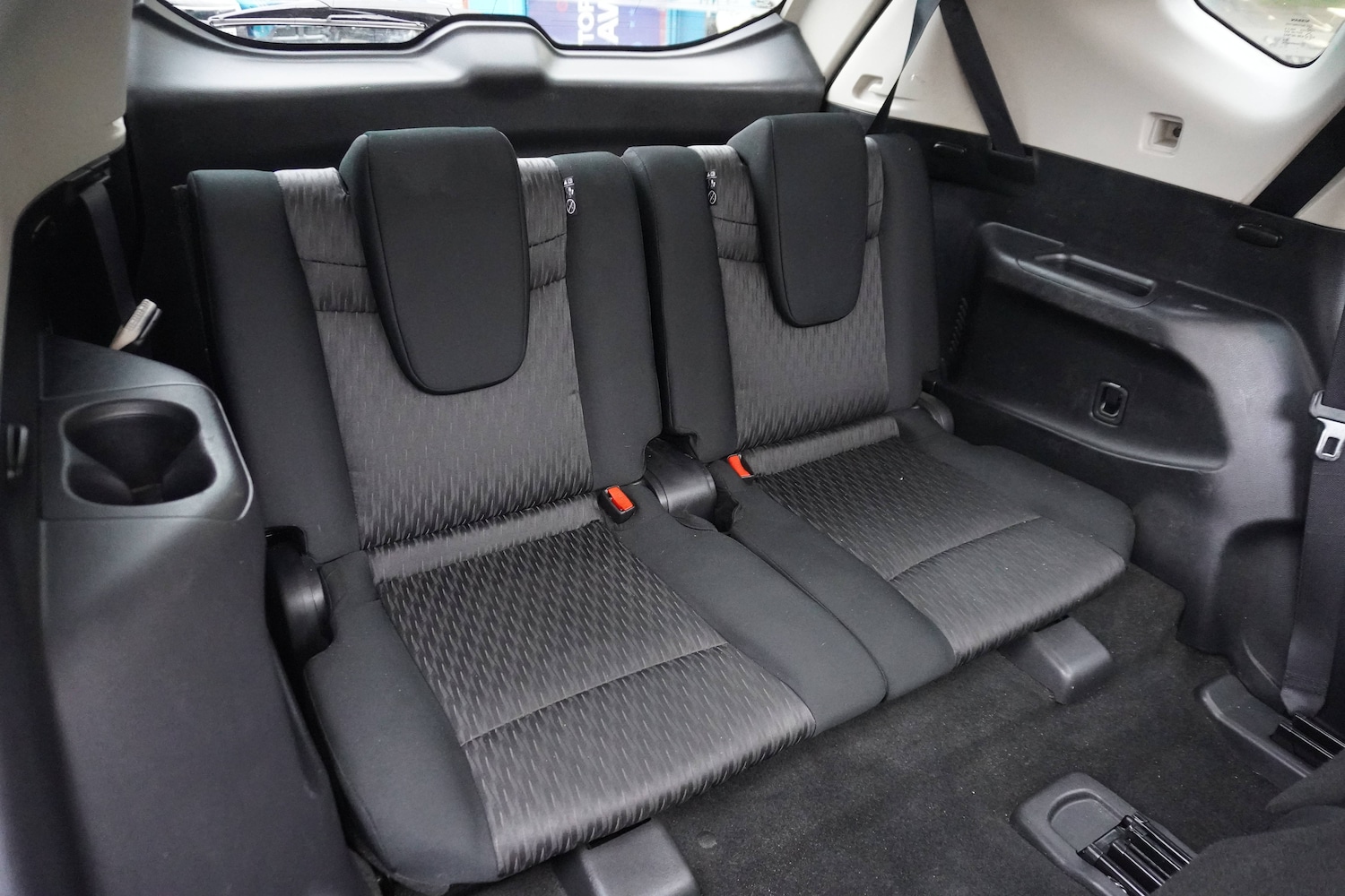 Used Nissan X-Trail 2020 for sale - 76598705: Photo 12