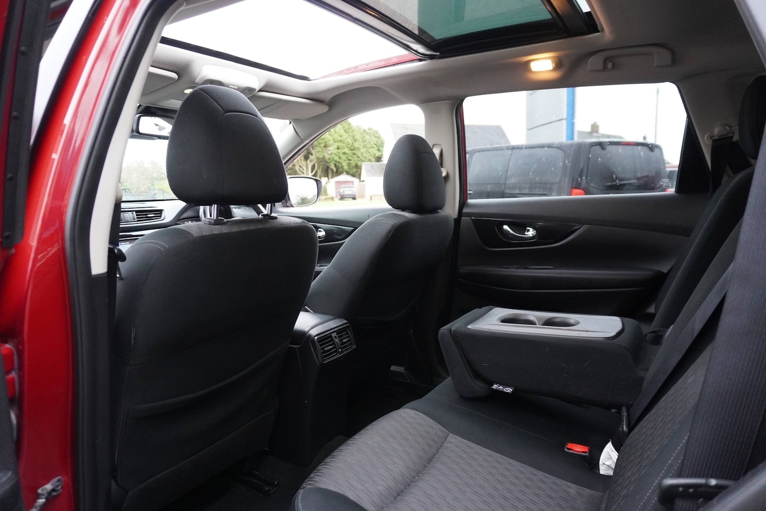 Used Nissan X-Trail 2020 for sale - 76598705: Photo 13