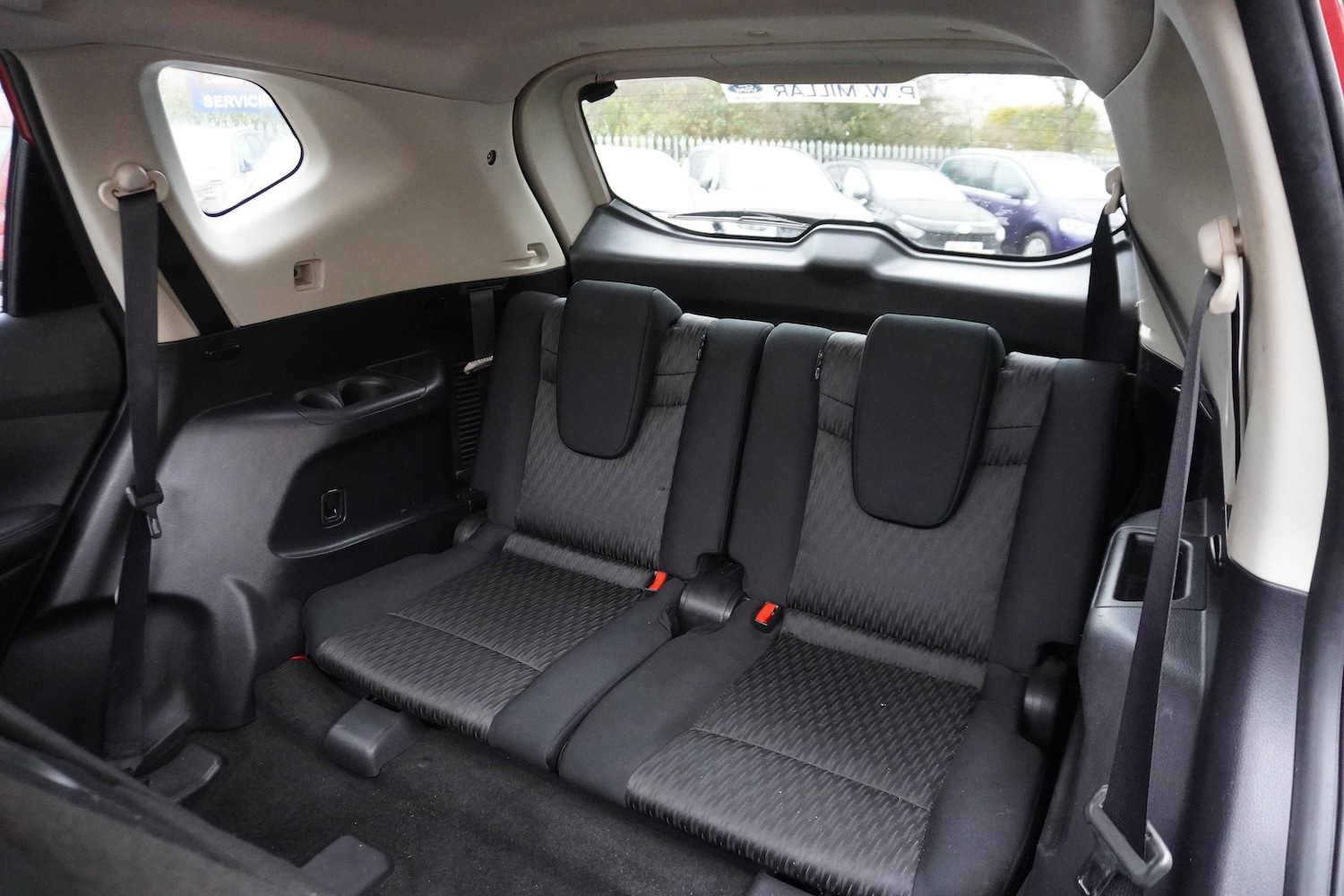 Used Nissan X-Trail 2020 for sale - 76598705: Photo 14