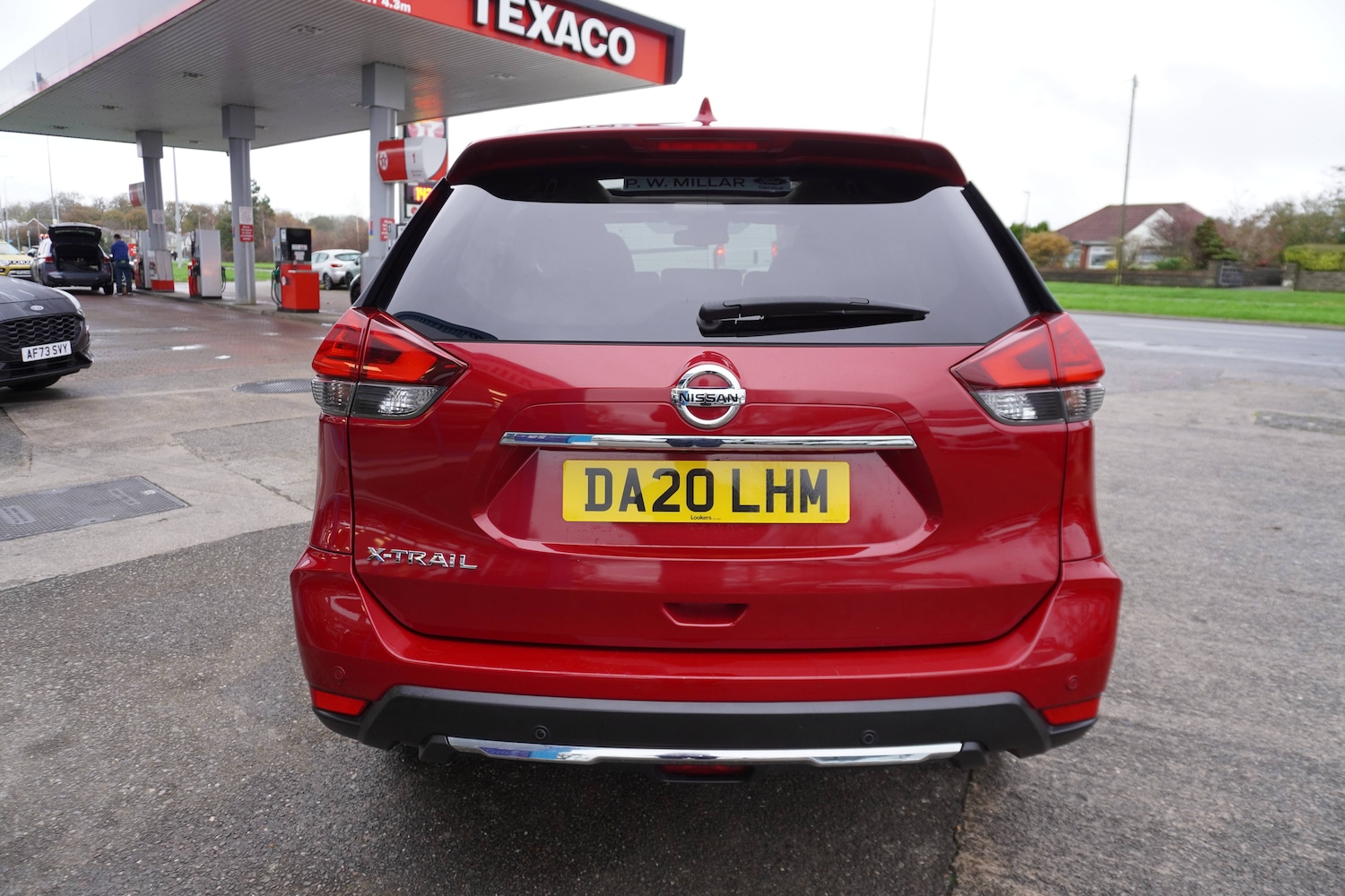 Used Nissan X-Trail 2020 for sale - 76598705: Photo 15