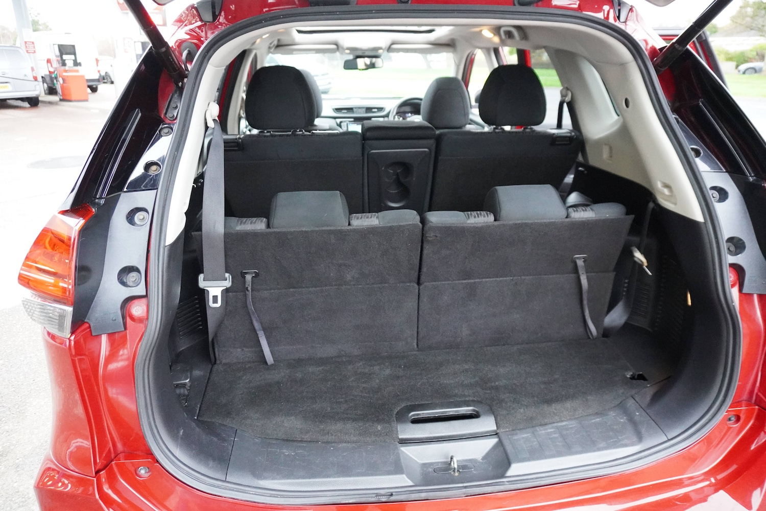 Used Nissan X-Trail 2020 for sale - 76598705: Photo 16