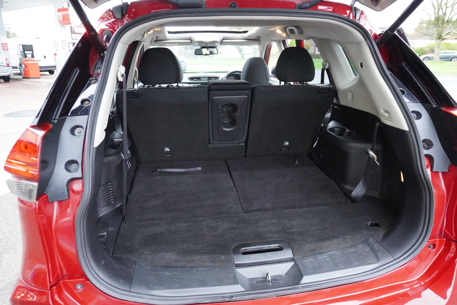 Used Nissan X-Trail 2020 for sale - 76598705: Photo 17