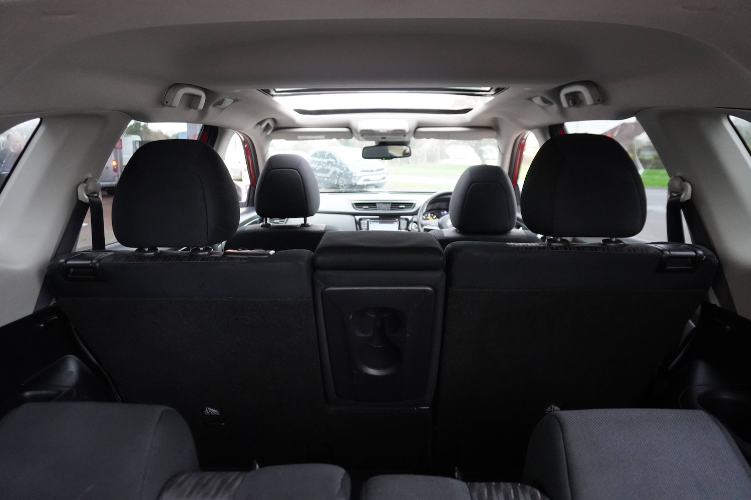 Used Nissan X-Trail 2020 for sale - 76598705: Photo 18