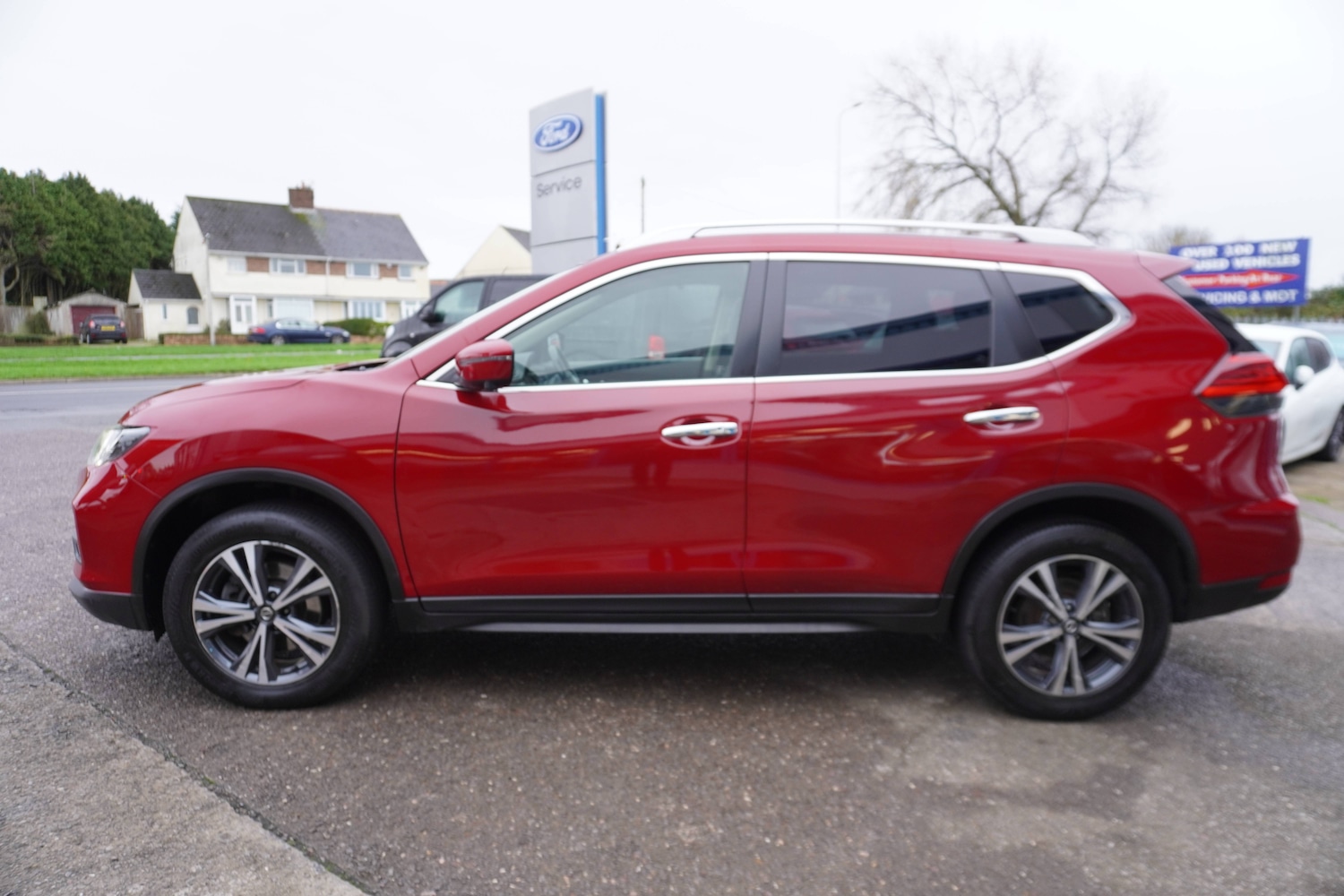Used Nissan X-Trail 2020 for sale - 76598705: Photo 21