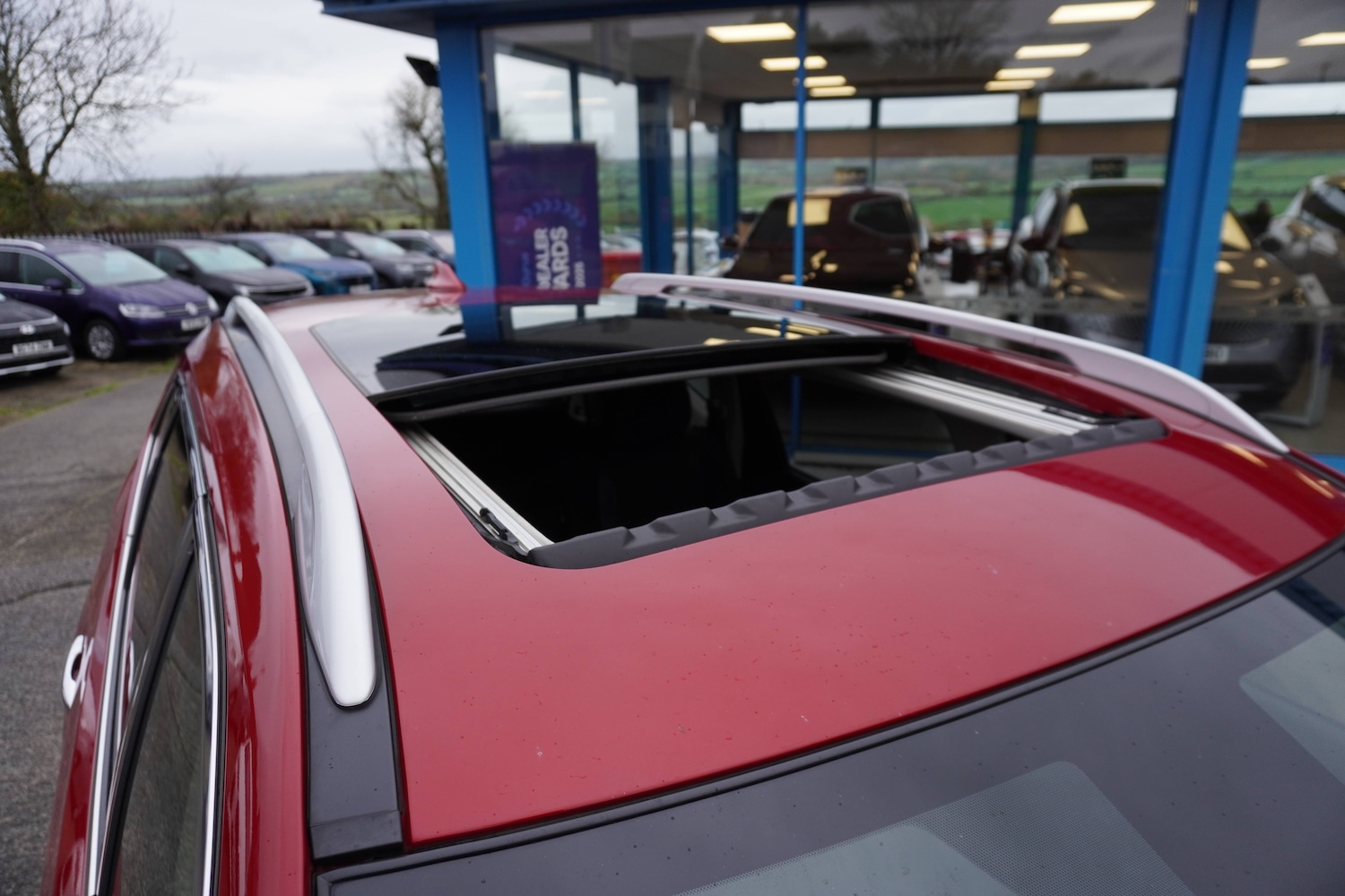 Used Nissan X-Trail 2020 for sale - 76598705: Photo 23