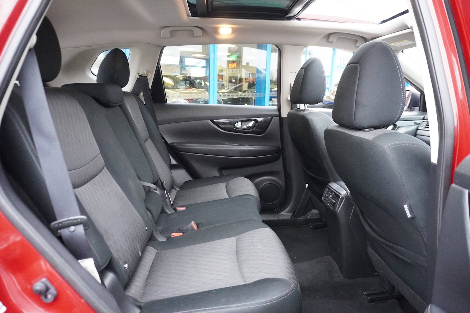 Used Nissan X-Trail 2020 for sale - 76598705: Photo 25