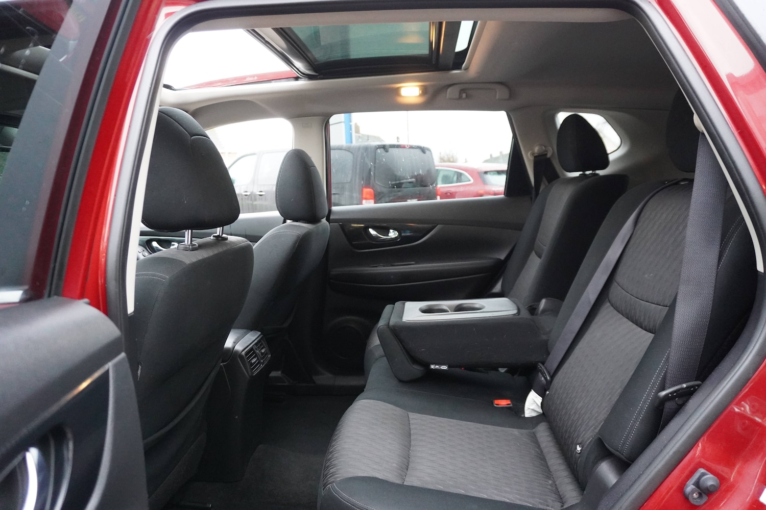 Used Nissan X-Trail 2020 for sale - 76598705: Photo 26