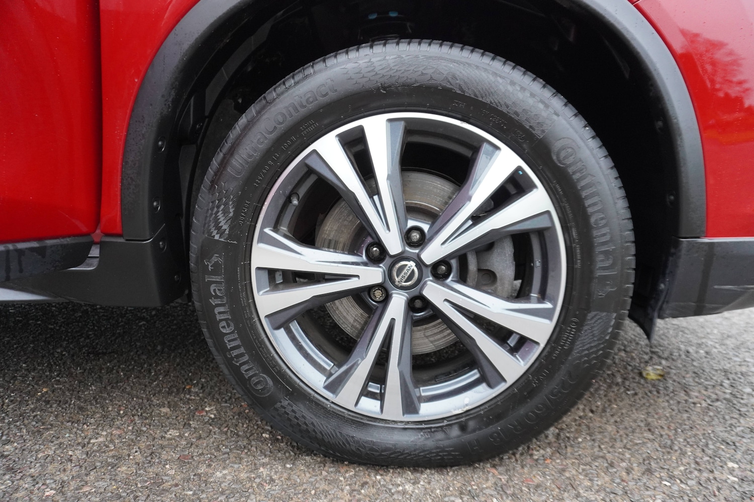 Used Nissan X-Trail 2020 for sale - 76598705: Photo 29